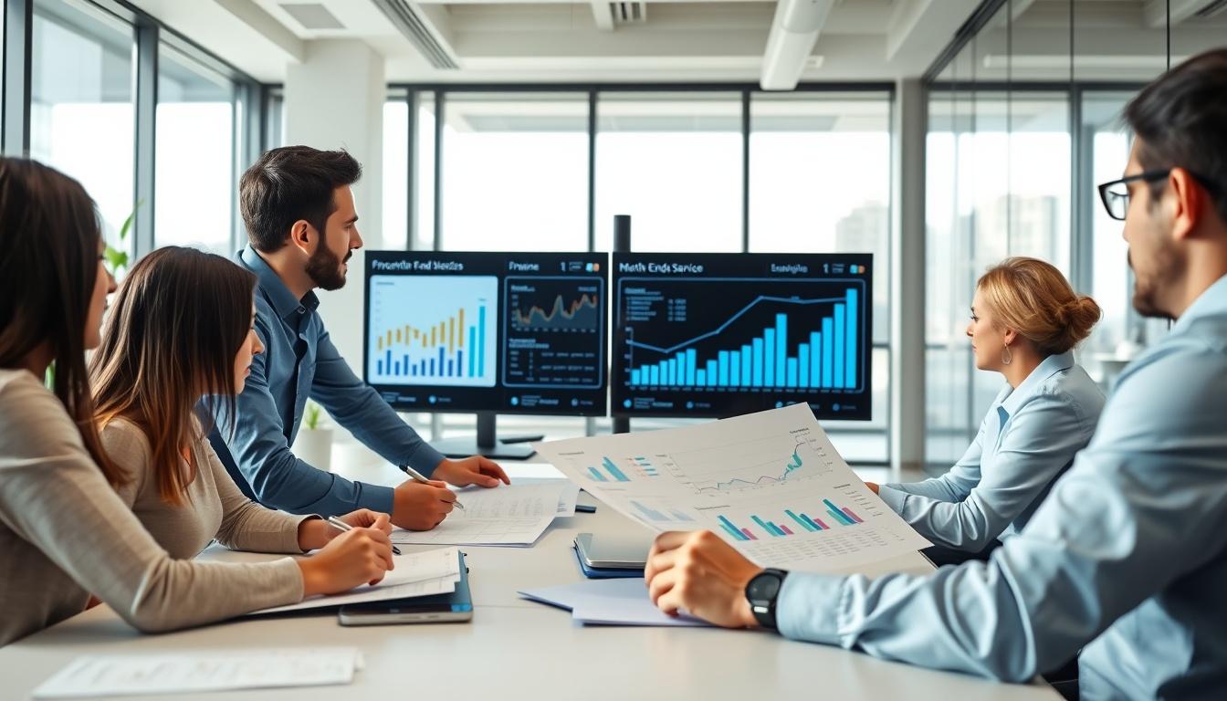 Professional plan visual